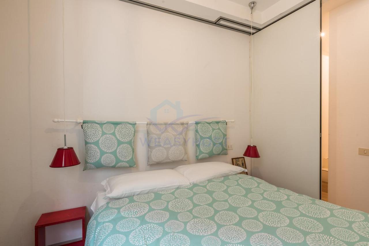Apartamento Cozy Entire Close To Piazza Trilussa