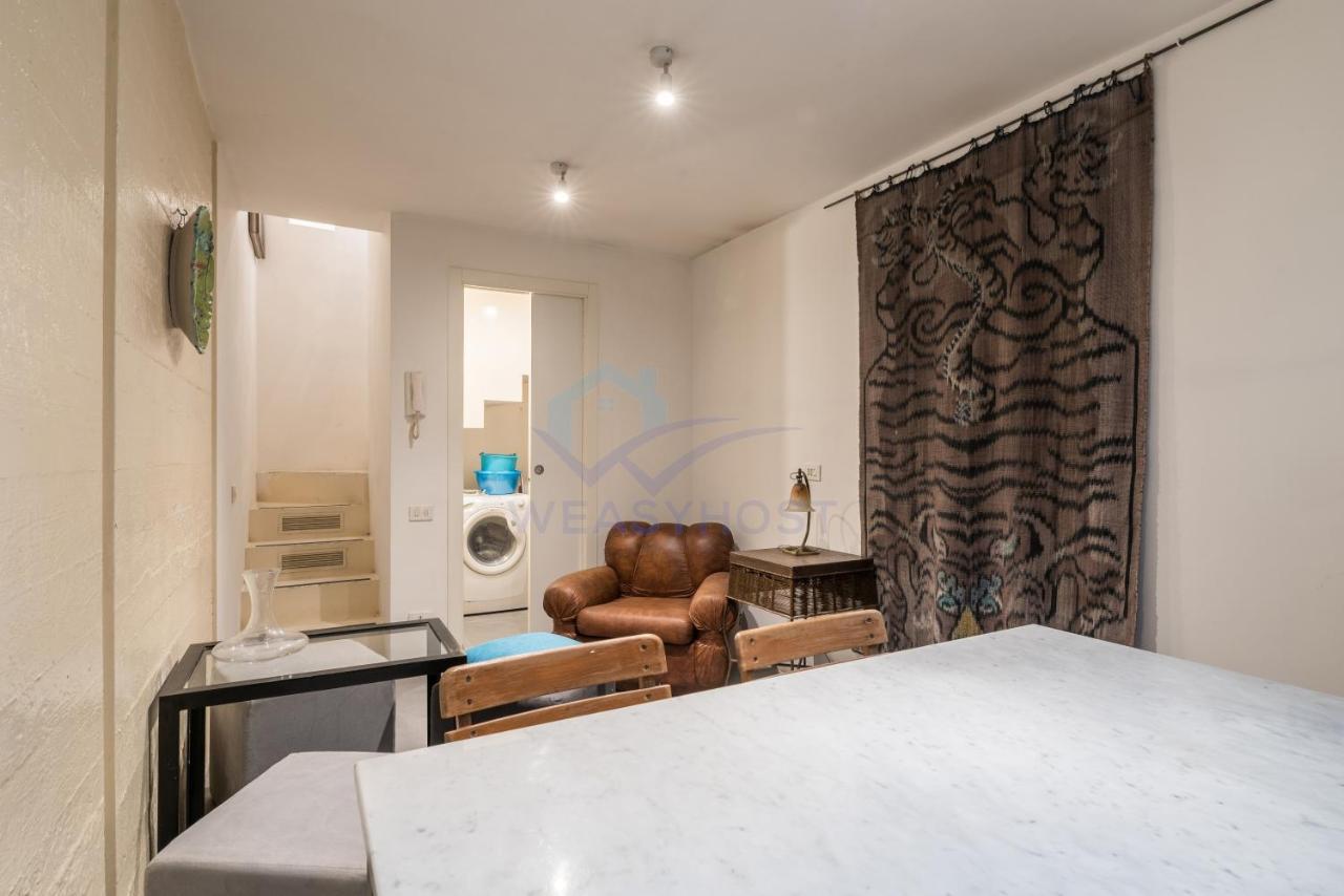 Apartamento Cozy Entire Close To Piazza Trilussa *